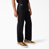 Dickies X Thrasher Black Pants