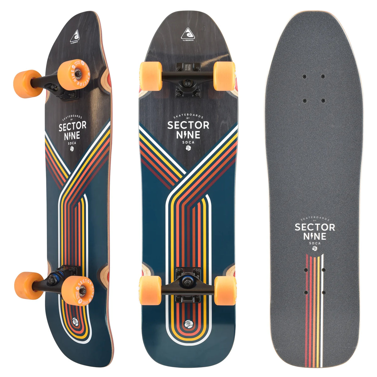 WELCOMEインディ139 NINJA スーパージュースクルーザーコンプリート Shop Cruiser Skateboards Complete – Long Beach Skate Co
