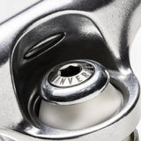 Ace AF1 Inverted Hollowed Polished Trucks