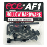 Ace AF1 Hollow Allen 1" Hardware