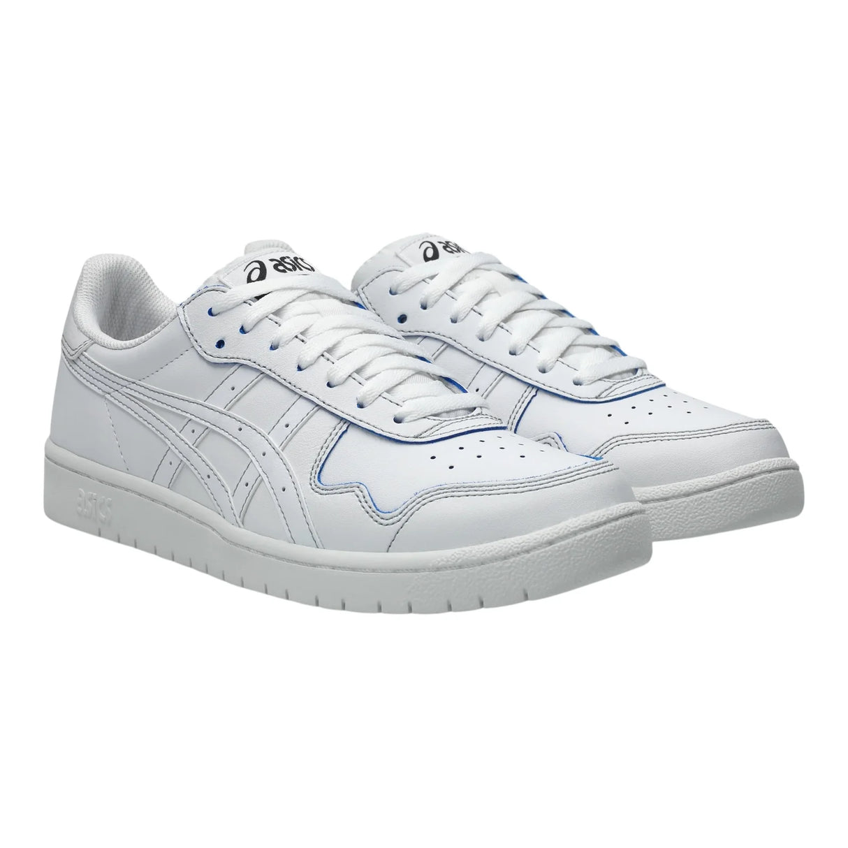 Asics Japan Pro White/Illusion Blue Shoes