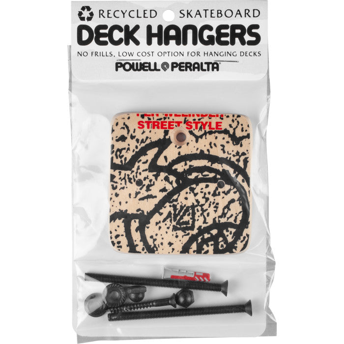 Powell Peralta Deck Hanger