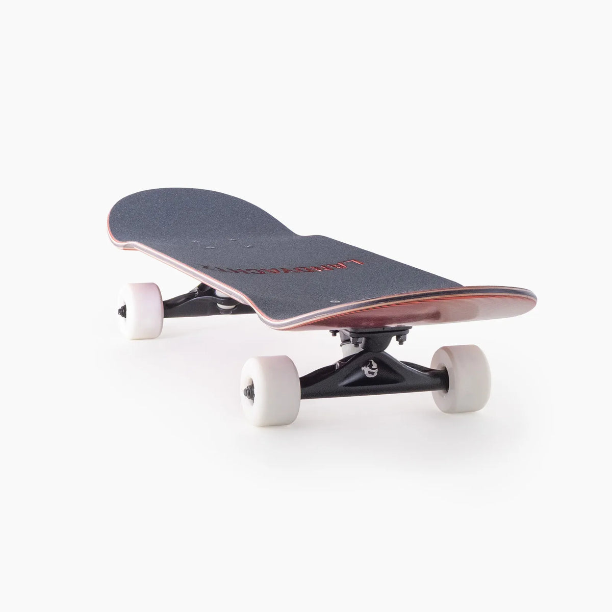 Landyachtz ATV X Road Logo Cruiser Complete Skateboard – Long