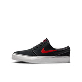 Nike SB Zoom Janoski Black/University Red/Summit White Youth Shoes