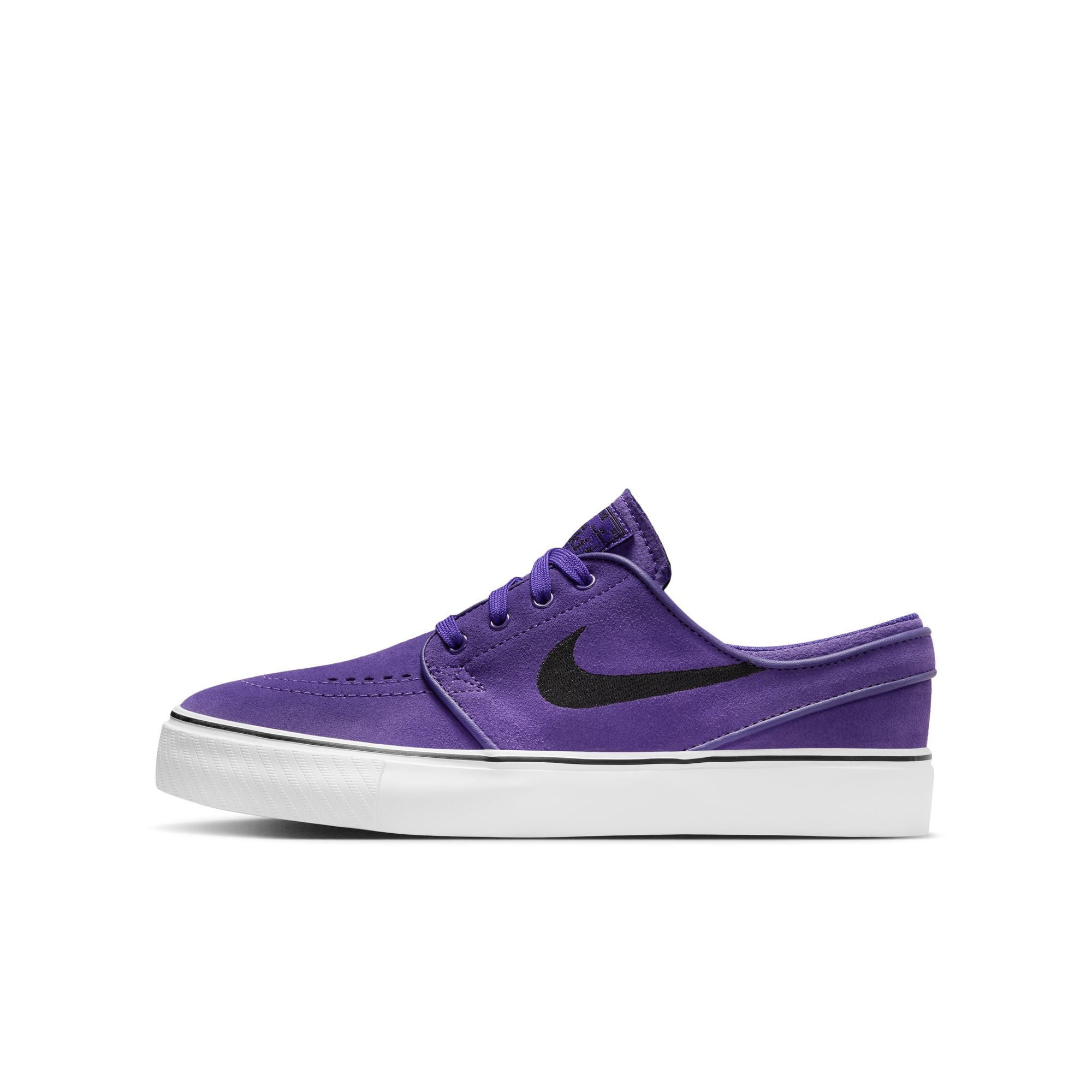 nike janoski violet