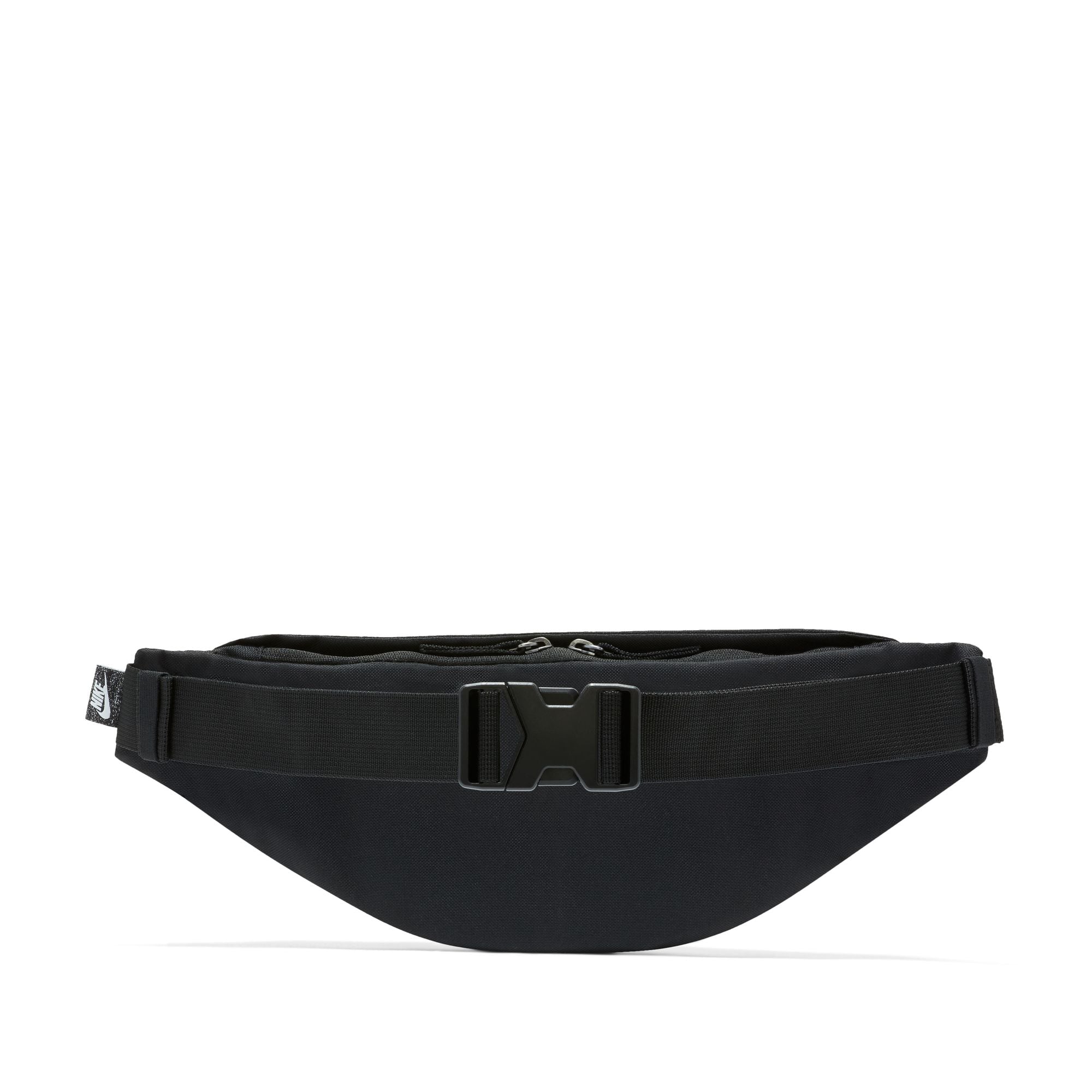 NIke SB Heritage Waistpack Black Bag – Long Beach Skate Co