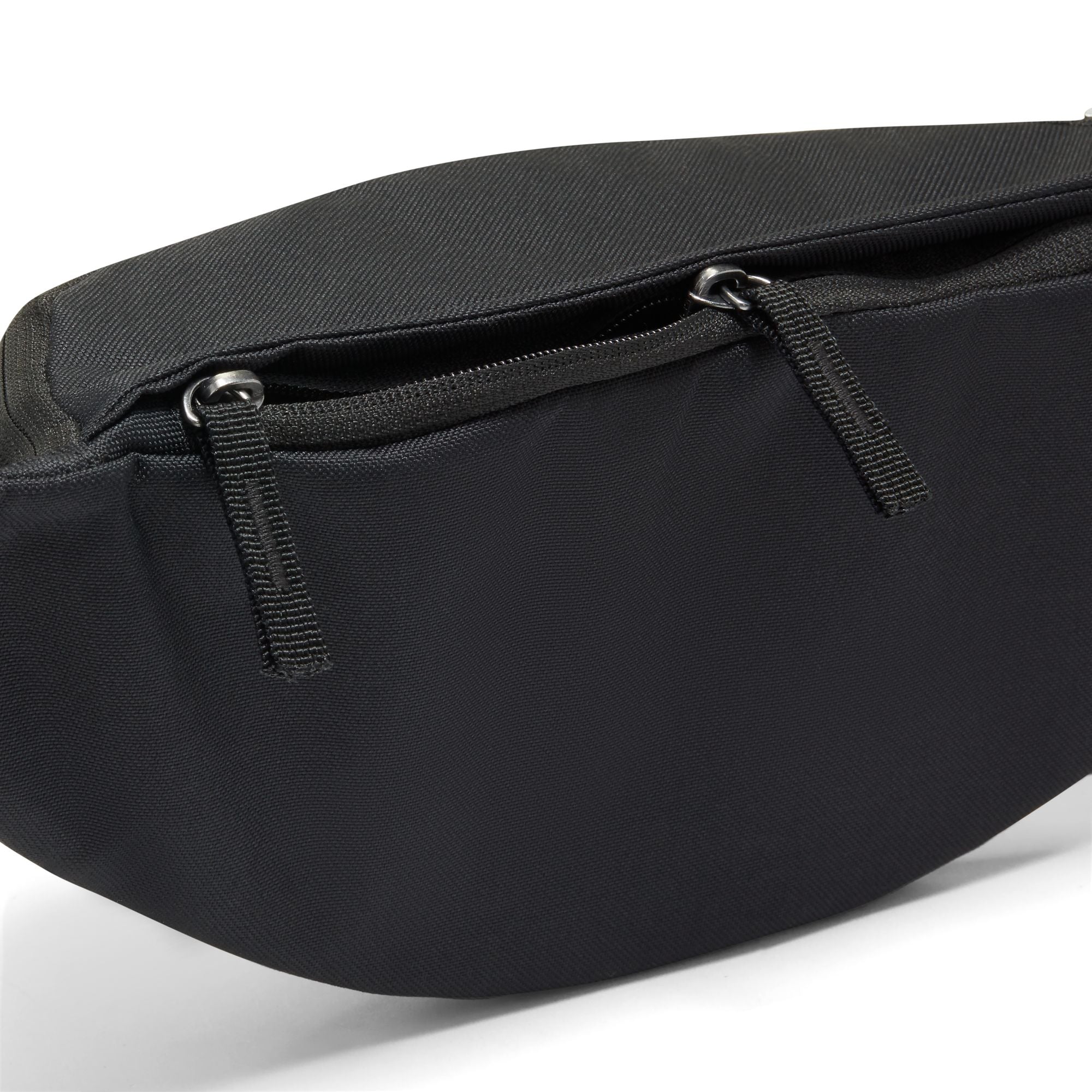 NIke SB Heritage Waistpack Black Bag – Long Beach Skate Co