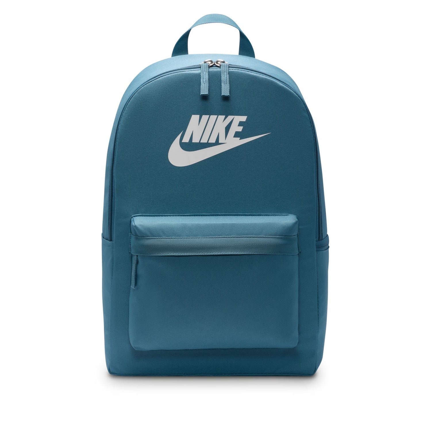 Nike Heritage Smokey Blue/Summit White Backpack Nike Heritage Smokey Blue/Summit White Backpack
