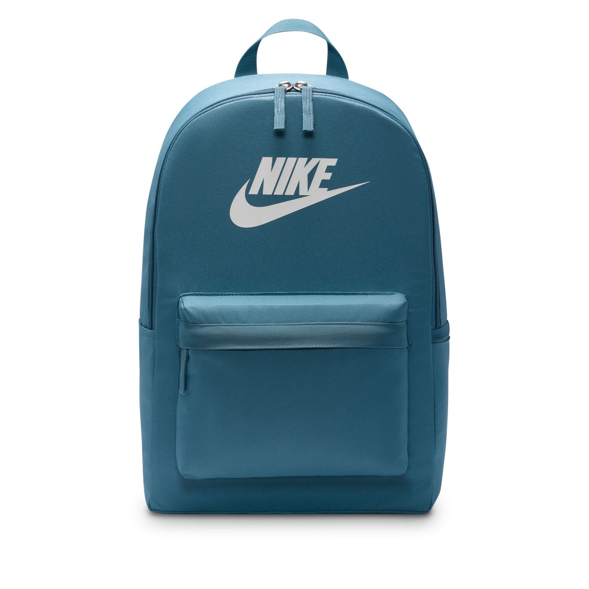 nike blue classic line nsw backpacks Heritage Smokey Blue/Summit White Backpack visual strike detection and soft zipper pulls 13 Fishing FLASH BANG Size:Tall