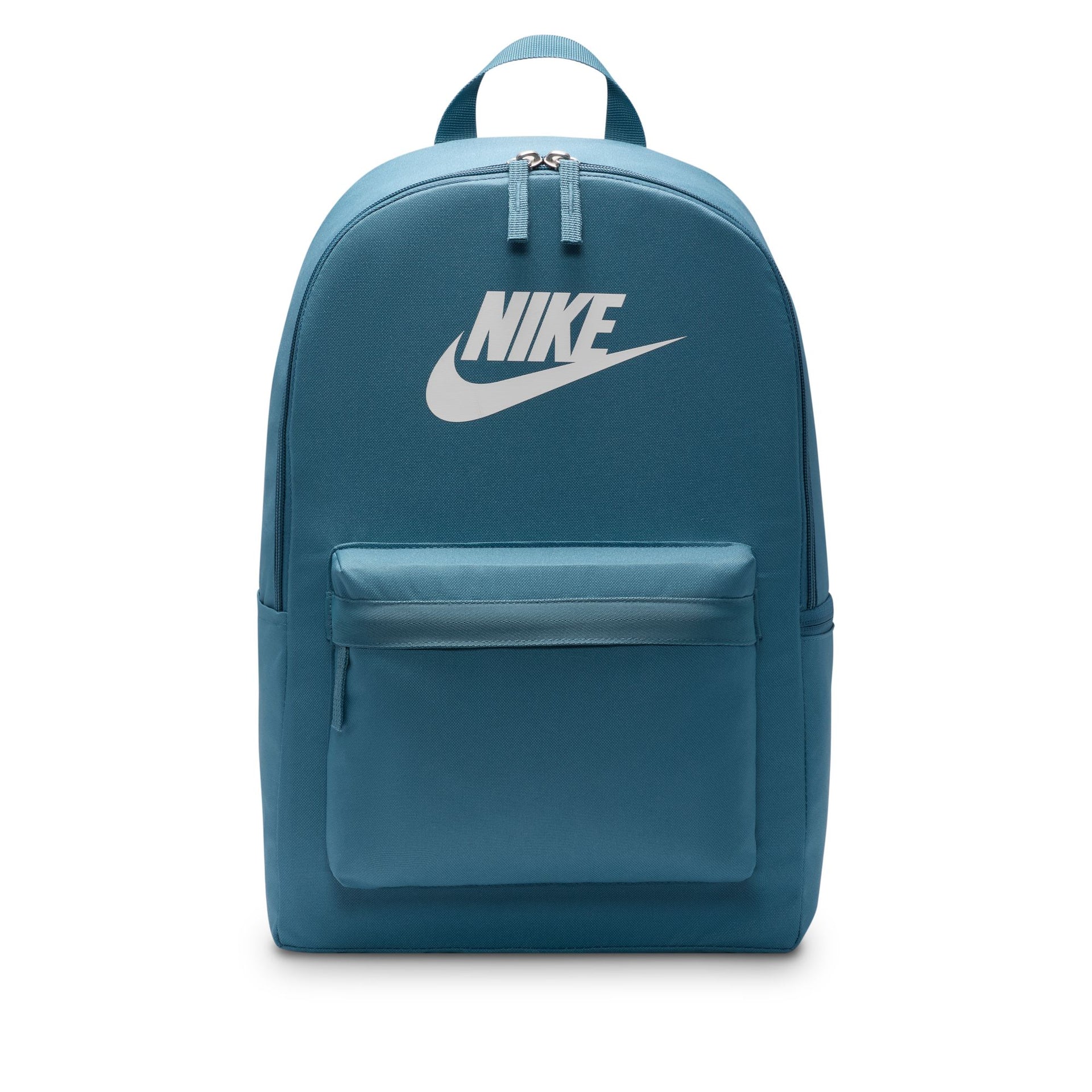 Nike Unisex Heritage Backpack, White