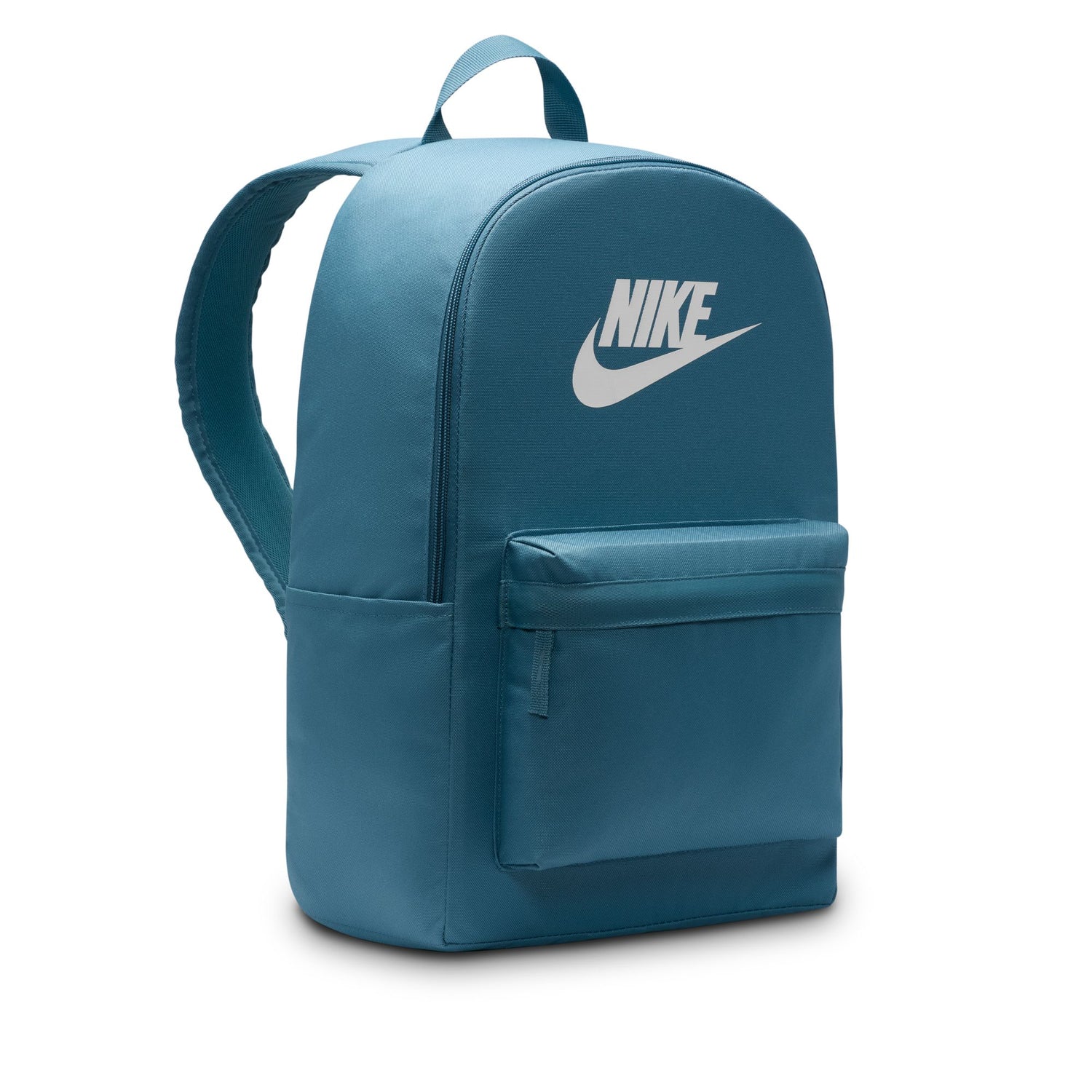Nike Unisex Heritage Backpack, White Nike Unisex Heritage Backpack, White