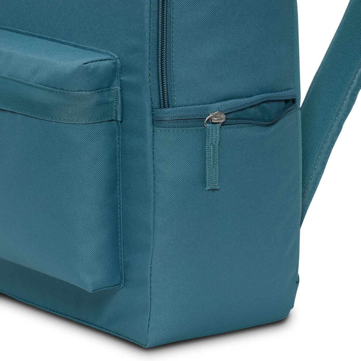 Nike Heritage Smokey Blue/Summit White Backpack