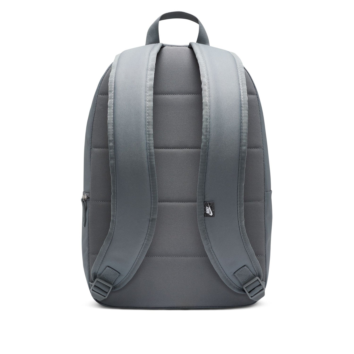 Nike Heritage Smoke Grey/White Backpack