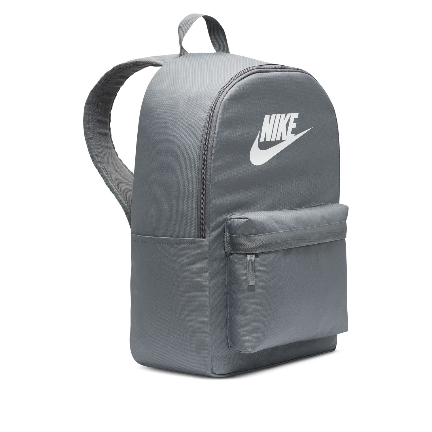Nike Heritage Smoke Grey/White Backpack Nike Heritage Smoke Grey/White Backpack
