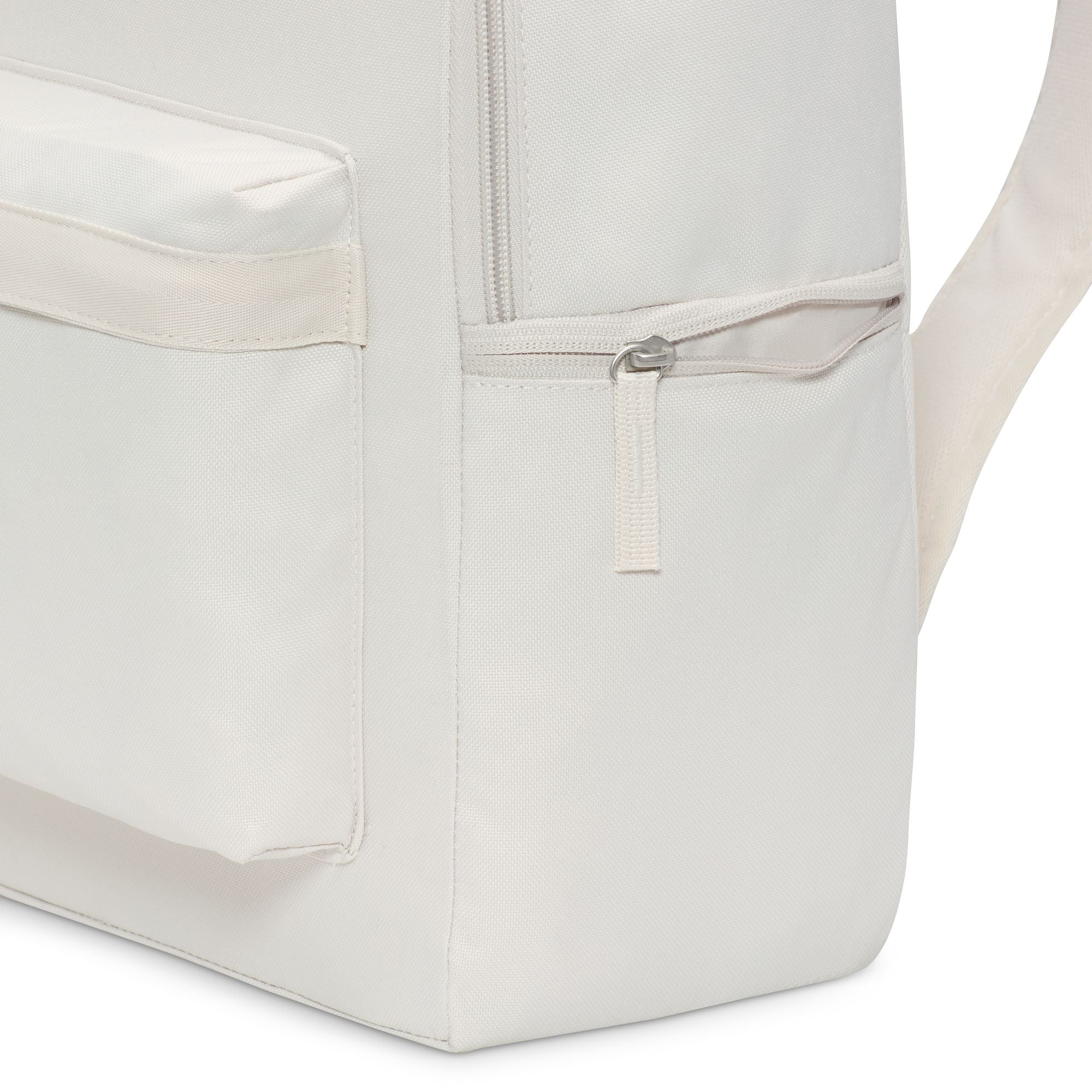Nike Heritage Light Orewood Brown/Summit White Backpack – Long