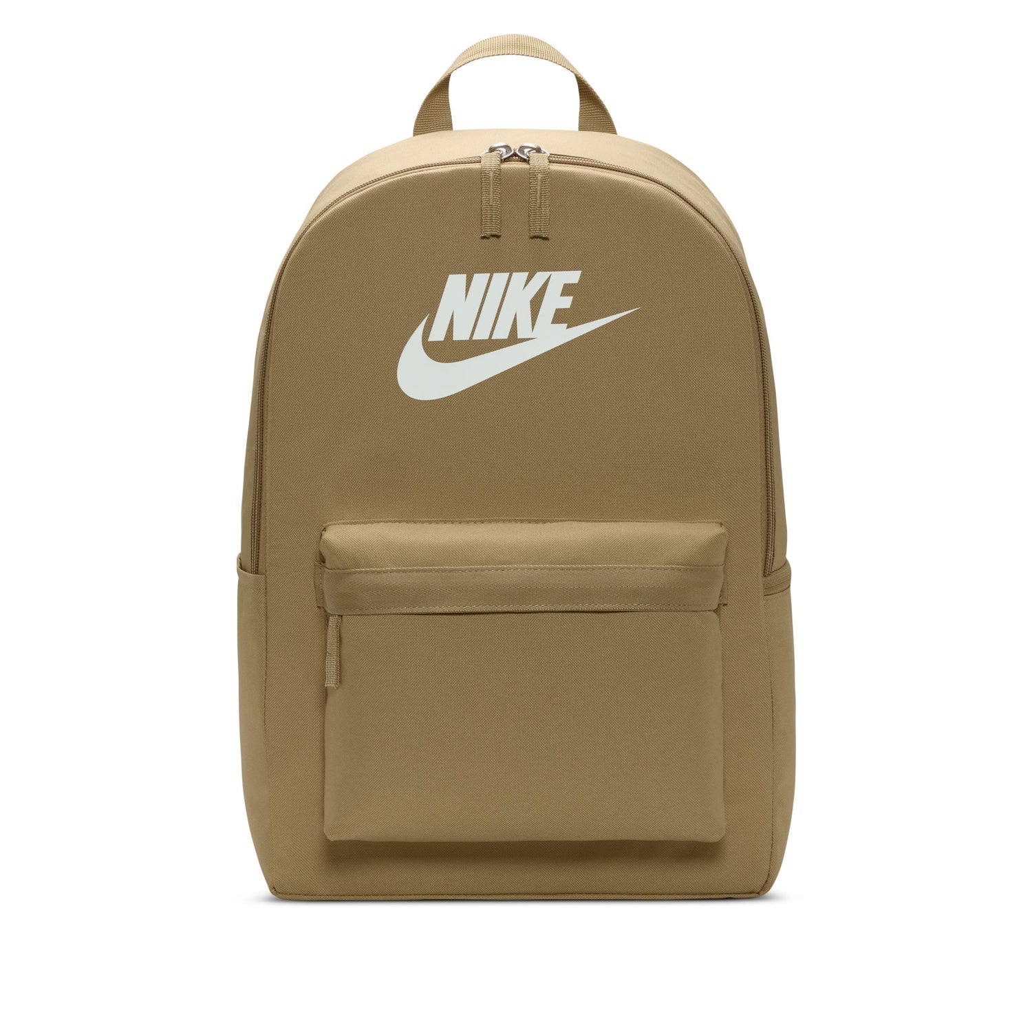 Nike Heritage Parachute Beige/Summit White Backpack – Long Beach