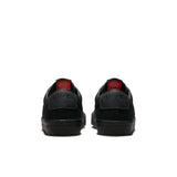 Nike SB Zoom Blazer Low Pro GT ISO Black/Black Shoes