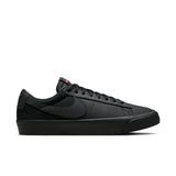 Nike SB Zoom Blazer Low Pro GT ISO Black/Black Shoes