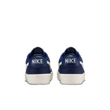 Nike SB Blazer Low Pro GT Blue Void/Sail Shoes