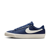 Nike SB Blazer Low Pro GT Blue Void/Sail Shoes