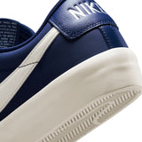 Nike SB Blazer Low Pro GT Blue Void/Sail Shoes