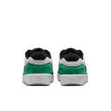 Nike SB Force 58 White/Black/Stadium Green Shoes