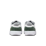 Nike SB Force 58 White/Flat Silver/Fir Shoes