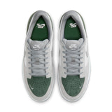 Nike SB Force 58 White/Flat Silver/Fir Shoes