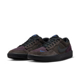 Nike SB Force 58 Shadow Brown/Black-Burgundy Ash Shoes (DV5477-204)
