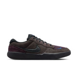 Nike SB Force 58 Shadow Brown/Black-Burgundy Ash Shoes (DV5477-204)