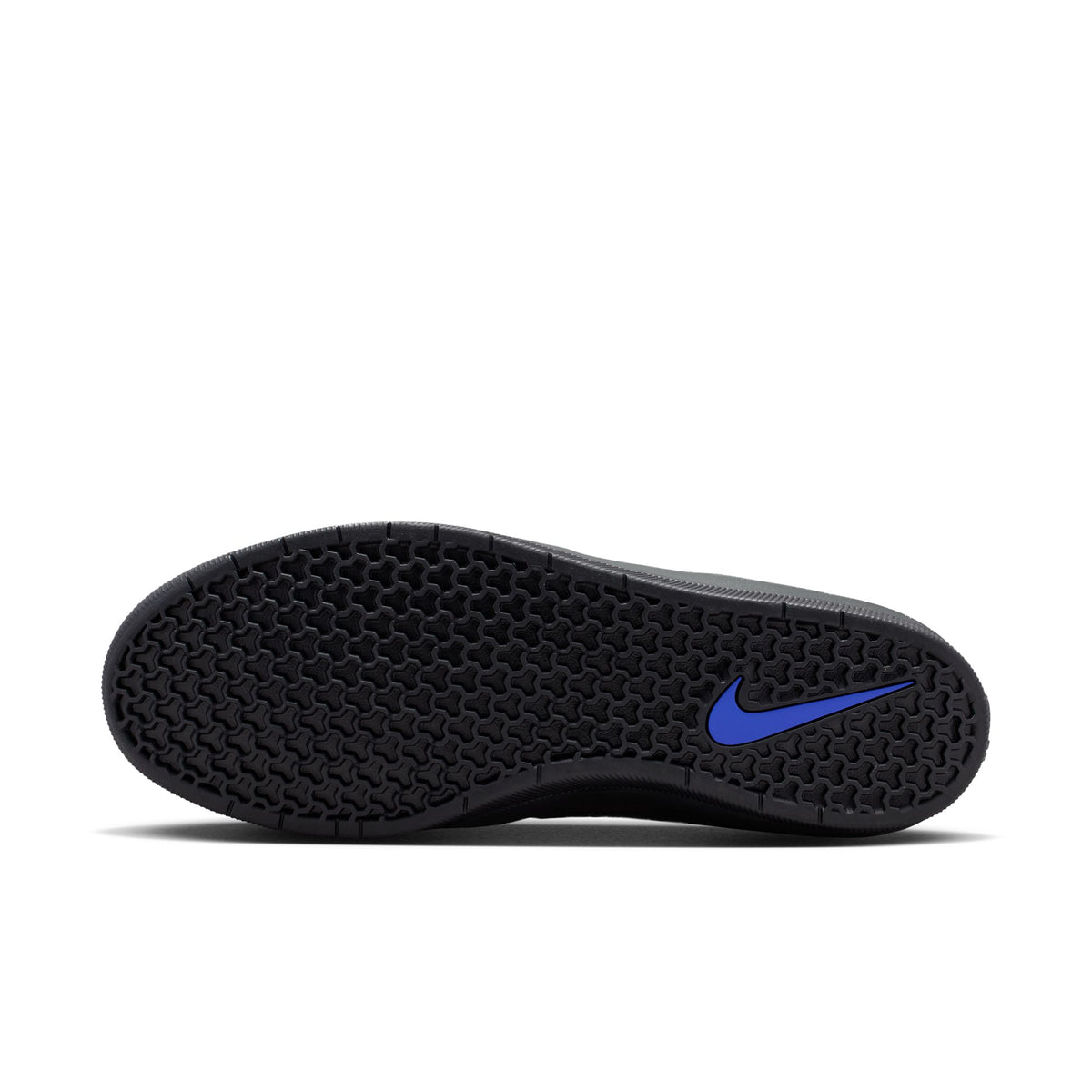 Nike SB Force 58 Shadow Brown/Black-Burgundy Ash Shoes (DV5477-204)