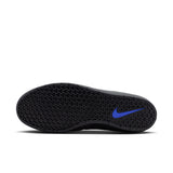 Nike SB Force 58 Shadow Brown/Black-Burgundy Ash Shoes (DV5477-204)