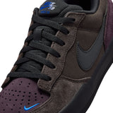 Nike SB Force 58 Shadow Brown/Black-Burgundy Ash Shoes (DV5477-204)