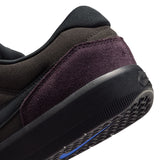 Nike SB Force 58 Shadow Brown/Black-Burgundy Ash Shoes (DV5477-204)