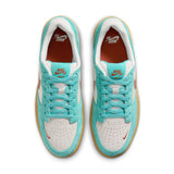 Nike SB Force 58 Green Frost/Dark Russet/Phantom Shoes