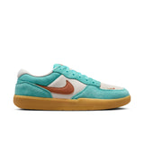 Nike SB Force 58 Green Frost/Dark Russet/Phantom Shoes