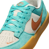 Nike SB Force 58 Green Frost/Dark Russet/Phantom Shoes