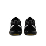 Nike SB React Leo Baker Black/White/Gum Shoe