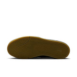 Nike SB React Leo Baker Black/White/Gum Shoe