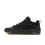 Nike SB Ishod 2 Air Max Black/Black Anthracite Shoes