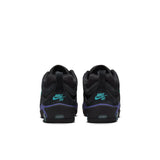 Nike SB Ishod 2 Air Max Black/Dusty Cactus/Persian Violet Shoes