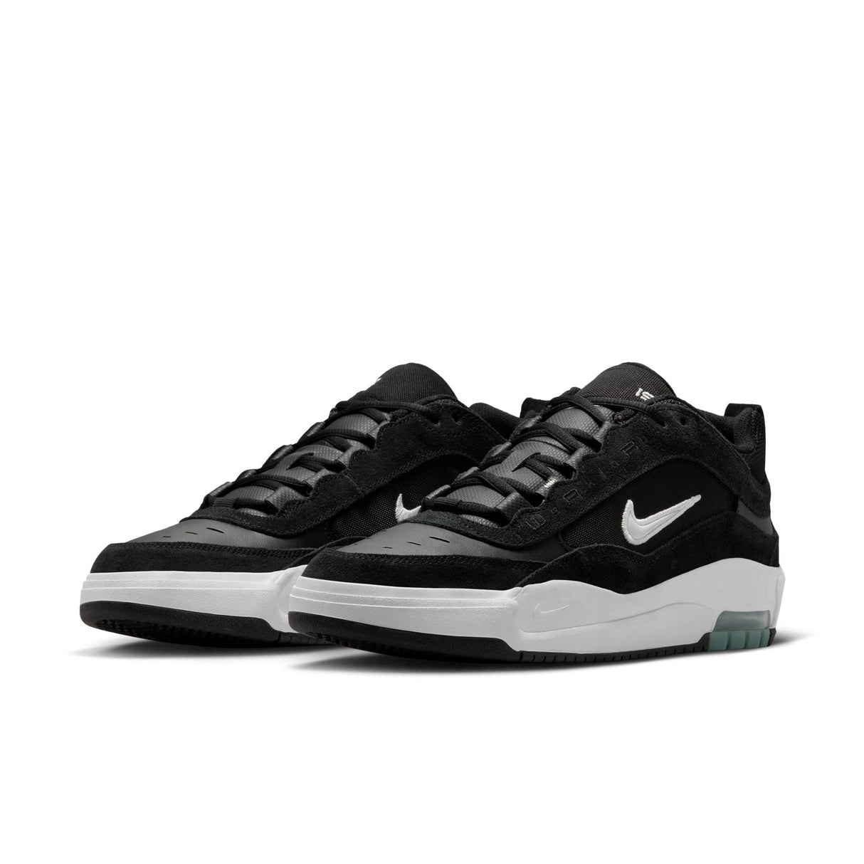 Nike SB Ishod 2 Air Max Black/White Shoes