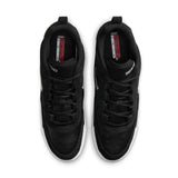 Nike SB Ishod 2 Air Max Black/White Shoes