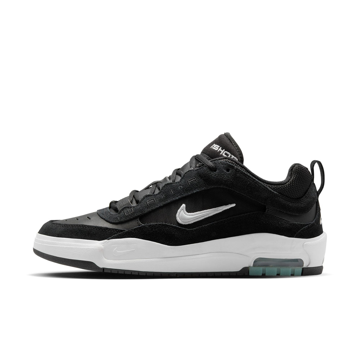 Nike SB Ishod 2 Air Max Black/White Shoes