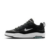 Nike SB Ishod 2 Air Max Black/White Shoes