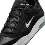 Nike SB Ishod 2 Air Max Black/White Shoes