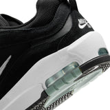 Nike SB Ishod 2 Air Max Black/White Shoes