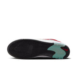 Nike SB Air Max Ishod White/Varsity Red Shoes