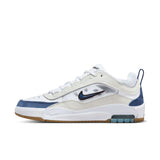 Nike SB Ishod 2 Air Max White/Navy Summit White Black Shoes