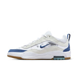 Nike SB Ishod 2 Air Max White/Navy Summit White Black Shoes